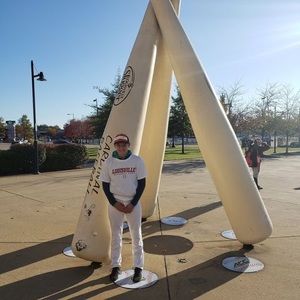 Meet your Posher, Tyler